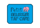 Petit DELIRIUM TAP CAFE