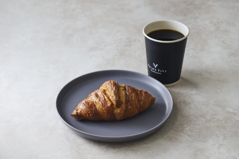 PRIME FIVE TULLY’S COFFEE 新宿サザンテラス店