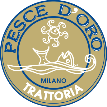 PESCE D'ORO