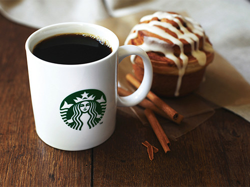 スターバックス