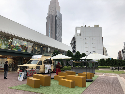 イベント ニュース 新宿サザンテラス イベント ニュース 新宿サザンテラス