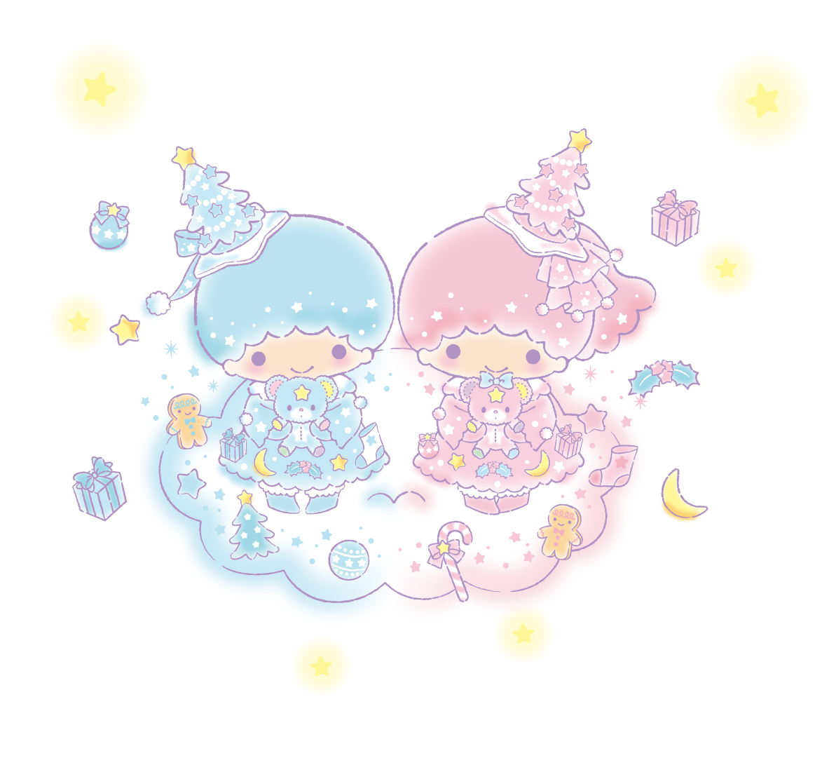 キキ&ララ