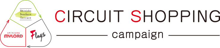 CIRCUIT SHOPPING campaign