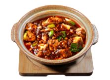 麻婆豆腐発祥の店 陳麻婆豆腐